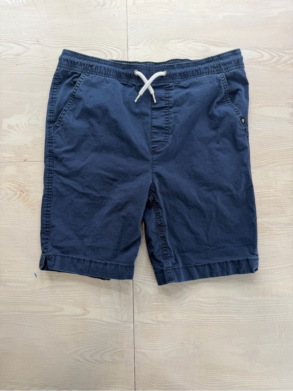 Kids quicksilver Navy Swim Shorts